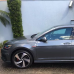 Volkswagen LI7Z (I7Z, ITZ, 9D) Cinza Carbono Grau MET. реставраційний флакон з пензликом ADI UPP - 20мл