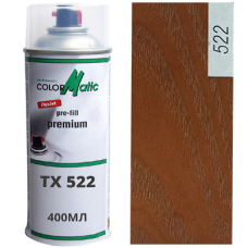 Морилка нітробейц №522 АЕРОЗОЛЬ Tintex Stain (AKZO NOBEL Італія) - 400мл.
