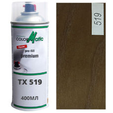 Морилка нітробейц №519 АЕРОЗОЛЬ Tintex Stain (AKZO NOBEL Італія) - 400мл.