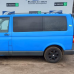 Volkswagen LJ5F BLUE EDF аерозольна базова фарба ADI UPP - 400мл
