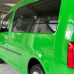 Volkswagen LJ6A Hollandgruen реставраційний флакон з пензликом ADI UPP - 20мл