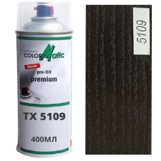 Морилка нітробейц №5109 АЕРОЗОЛЬ Tintex Stain (AKZO NOBEL Італія) - 400мл.
