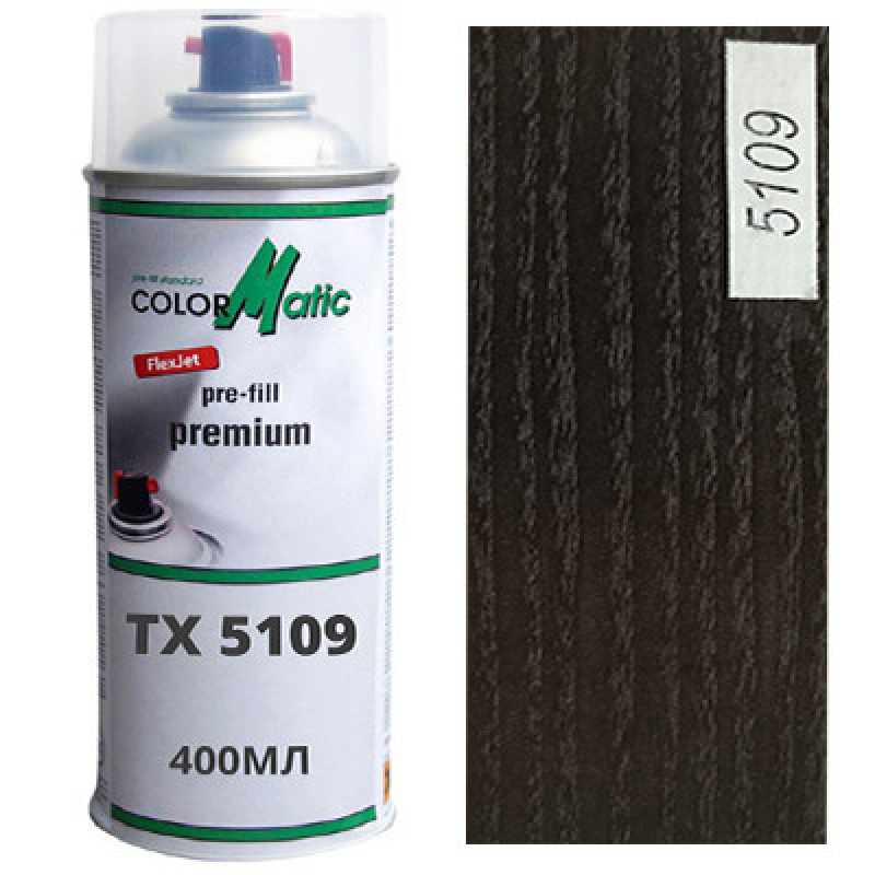 Морилка нітробейц №5109 АЕРОЗОЛЬ Tintex Stain (AKZO NOBEL Італія) - 400мл.