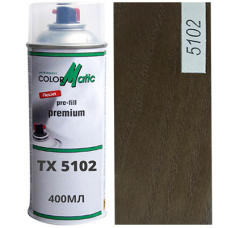 Морилка нітробейц №5102 АЕРОЗОЛЬ (AKZO NOBEL Італія) - 400мл.