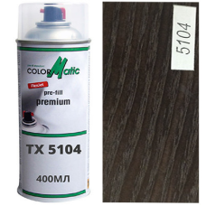 Морилка нітробейц №5104 АЕРОЗОЛЬ Tintex Stain (AKZO NOBEL Італія) - 400мл.