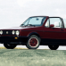 Volkswagen LK3B Rubinrot аерозольна базова фарба ADI UPP - 400мл