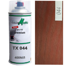 Морилка нітробейц №044 АЕРОЗОЛЬ Tintex Stain (AKZO NOBEL Італія) - 400мл.