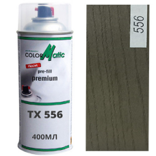 Морилка нітробейц №556 АЕРОЗОЛЬ Tintex Stain (AKZO NOBEL Італія) - 400мл.