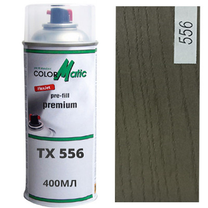 Морилка нітробейц №556 АЕРОЗОЛЬ Tintex Stain (AKZO NOBEL Італія) - 400мл.