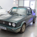 Volkswagen LK6P Mangovengruen MET. базова автоемаль ADI UPP - 0.8л