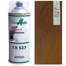 Морилка нітробейц №527 АЕРОЗОЛЬ Tintex Stain (AKZO NOBEL Італія) - 400мл.