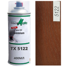 Морилка нітробейц №5122 АЕРОЗОЛЬ Tintex Stain (AKZO NOBEL Італія) - 400мл.