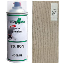 Морилка ни нітробейц №001 АЕРОЗОЛЬ White Tintex Stain (AKZO NOBEL Італія) - 400мл.