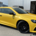 Volkswagen LL1V Safrangelb MET. аерозольна базова фарба ADI UPP - 400мл