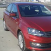 Volkswagen LL3A Rot / Red базова автоемаль ADI UPP - 0.8л