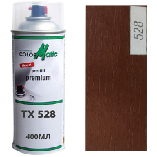 Морилка нітробейц №528 АЕРОЗОЛЬ Tintex Stain (AKZO NOBEL Італія) - 400мл.
