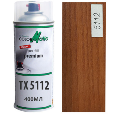 Морилка нітробейц №5112 АЕРОЗОЛЬ  Tintex Stain (AKZO NOBEL Італія) - 400мл.