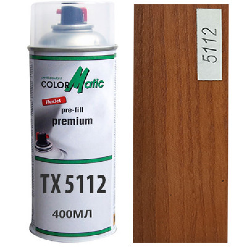 Морилка нітробейц №5112 АЕРОЗОЛЬ  Tintex Stain (AKZO NOBEL Італія) - 400мл.