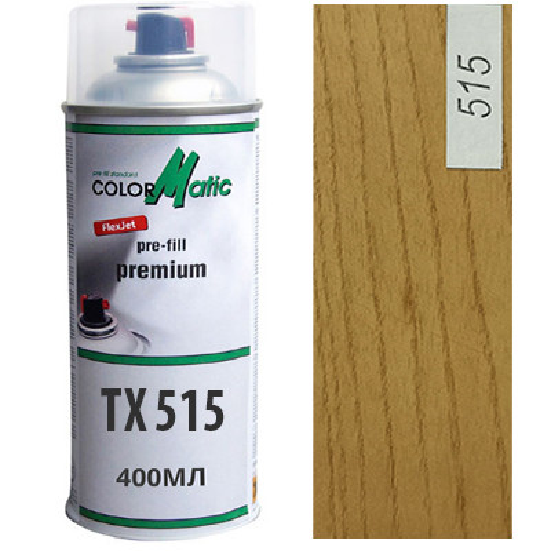 Морилка нітробейц №515 АЕРОЗОЛЬ Tintex Stain (AKZO NOBEL Італія) - 400мл.
