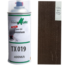 Морилка нітробейц №019 АЕРОЗОЛЬ Tintex Stain (AKZO NOBEL Італія) - 400мл.