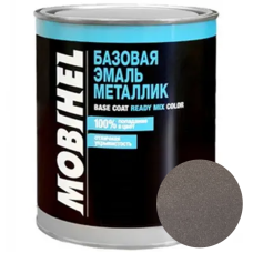Автоемаль металік LADA 496 фантом Mobihel  - 1л