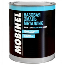 Автоемаль металік Renault / Dacia F98 Mobihel - 1л