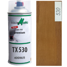 Морилка нітробейц №530 АЕРОЗОЛЬ Tintex Stain (AKZO NOBEL Італія) - 400мл.