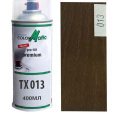Морилка нітробейц №013 АЕРОЗОЛЬ Tintex Stain (AKZO NOBEL Італія) - 400мл.