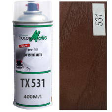 Морилка нітробейц №531 АЕРОЗОЛЬ Tintex Stain (AKZO NOBEL Італія) - 400мл.