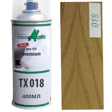 Морилка нітробейц №018 АЕРОЗОЛЬ Tintex Stain (AKZO NOBEL Італія) – 400мл.