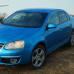 Volkswagen LM5Y Minervablau MET. базова автоемаль ADI UPP - 0.8л