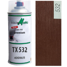 Морилка нітробейц №532 АЕРОЗОЛЬ Tintex Stain (AKZO NOBEL Італія) – 400мл.