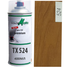 Морилка нітробейц №524 АЕРОЗОЛЬ Tintex Stain (AKZO NOBEL Італія) – 400мл.