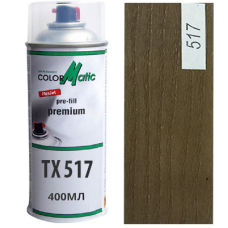 Морилка нітробейц №517 АЕРОЗОЛЬ Tintex Stain (AKZO NOBEL Італія) - 400мл.