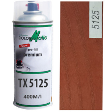 Морилка нітробейц №5125 АЕРОЗОЛЬ Tintex Stain (AKZO NOBEL Італія) - 400мл.