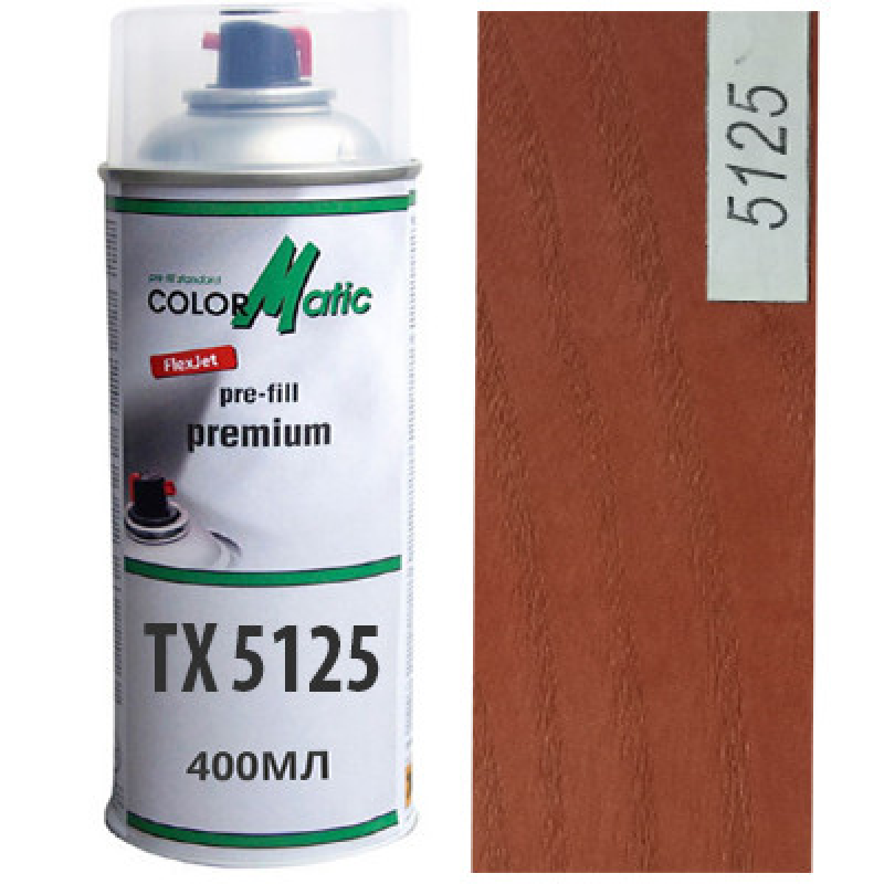 Морилка нітробейц №5125 АЕРОЗОЛЬ Tintex Stain (AKZO NOBEL Італія) - 400мл.
