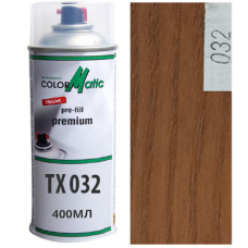 Морилка нітробейц №032 АЕРОЗОЛЬ Tintex Stain (AKZO NOBEL Італія) - 400мл.