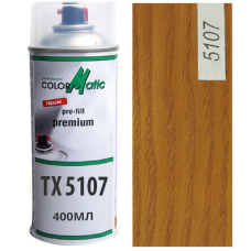 Морилка нітробейц №5107 АЕРОЗОЛЬ Tintex Stain (AKZO NOBEL Італія) - 400мл.
