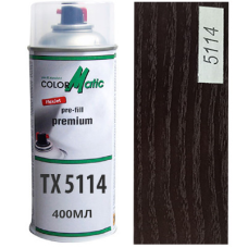Морилка нітробейц №5114 АЕРОЗОЛЬ Tintex Stain (AKZO NOBEL Італія) - 400мл.