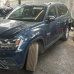 Volkswagen LP5Y Tourmaline Blue MET. аерозольна базова фарба ADI UPP - 400мл