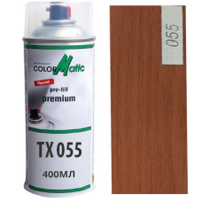 Морилка нітробейц №055 АЕРОЗОЛЬ Tintex Stain (AKZO NOBEL Італія) - 400мл.