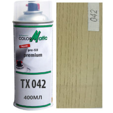 Морилка нітробейц №042 АЕРОЗОЛЬ Tintex Stain (AKZO NOBEL Італія) - 400мл.