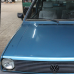 Volkswagen LP6Y Kiwi Turkis MET. аерозольна базова фарба ADI UPP - 400мл