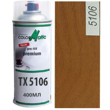 Морилка нітробейц №5106 АЕРОЗОЛЬ Tintex Stain (AKZO NOBEL Італія) - 400мл.