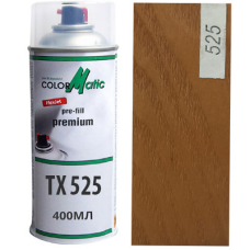 Морилка нітробейц №525 АЕРОЗОЛЬ Tintex Stain (AKZO NOBEL Італія) - 400мл.