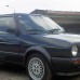 Volkswagen LP9V Schwarz MET. базова автоемаль ADI UPP - 0.8л