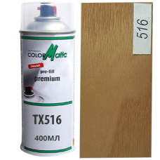 Морилка нітробейц №516 АЕРОЗОЛЬ Tintex Stain (AKZO NOBEL Італія) - 400мл.
