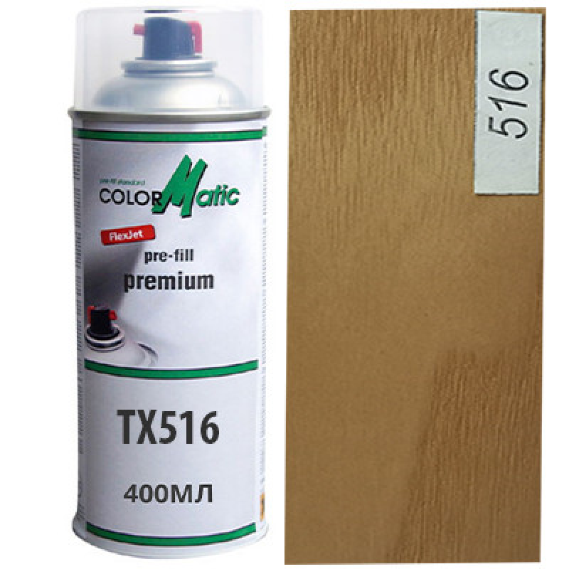 Морилка нітробейц №516 АЕРОЗОЛЬ Tintex Stain (AKZO NOBEL Італія) - 400мл.
