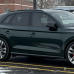 Volkswagen LX6S (X6S, 6G) Azorengruen PRL. базова автоемаль ADI UPP - 0.8л