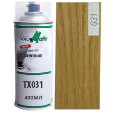 Морилка нітробейц №031 АЕРОЗОЛЬ Tintex Stain (AKZO NOBEL Італія) - 400мл.